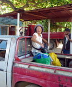 �㕔���Ȃ��󂢂Ă���̂ɂȂ��ב�Ȃ̂��A���b�J���}�Z���l�F�I